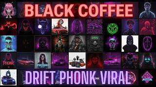 PHONK 2026 MIX ⚡ Extreme Drift &amp; Street Racing | Dark Aggressive Bass