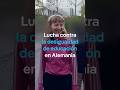 Alemania combate desigualdad educativa en barrios vulnerables #shorts