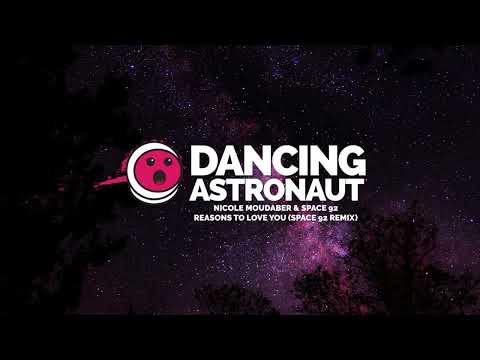 Nicole Moudaber & Space 92 - Reasons to Love You (Space 92 Remix)