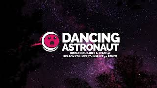 Nicole Moudaber & Space 92 - Reasons to Love You (Space 92 Remix)