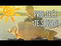 SUNCE SE POKAŽE I KRENE AKCIJA😱 | Pukao spod štap💥🤣