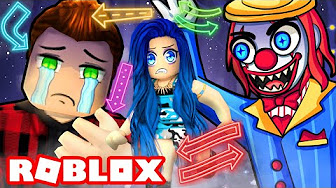 Share Your Videos With Friends Family And The World - circus trip roblox walkthrough