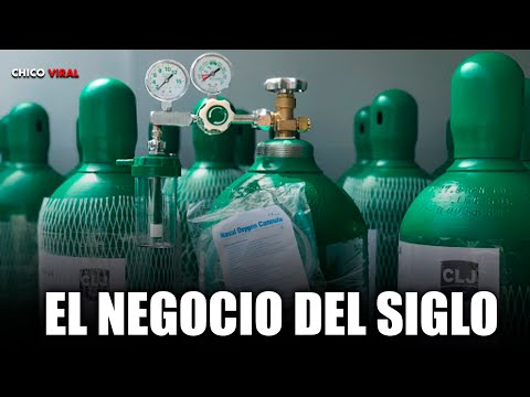 Vídeo: Com es prepara l'oxigen ozonitzat?