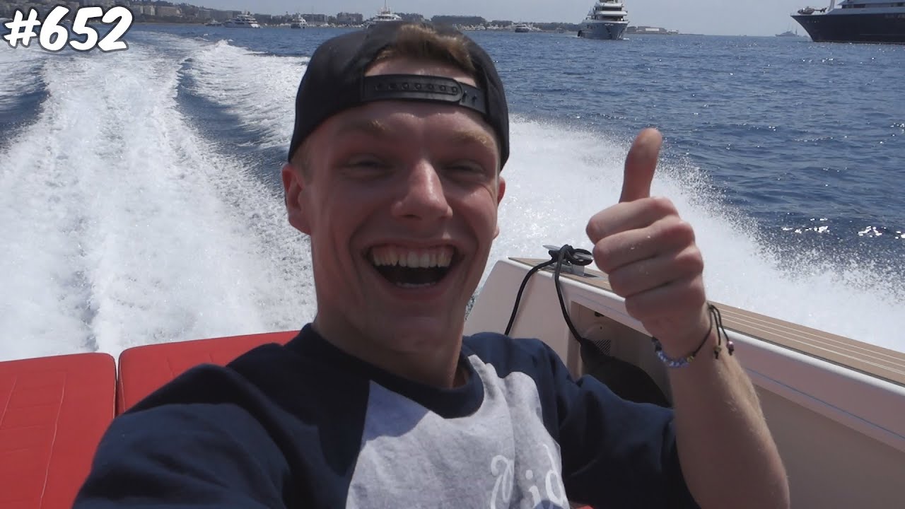 dusdavidgames discord ENZO KRIJGT HOOFDROL! - ENZOKNOL VLOG #652