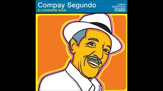 OUI PARLE FRANCAIS - Compay Segundo