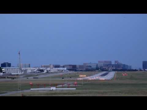 Fujifilm Finepix AX250 HD video test #1 (at dusk, 5x zoomed in)