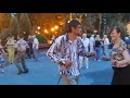 Танцы в парке Горького Харьков Август 2021