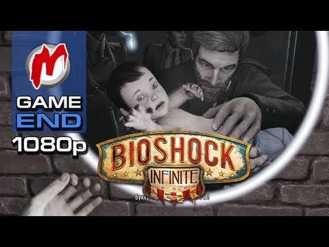 Video: Levine: BioShock Infinite Finale 