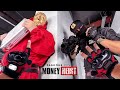 Parkour money heist vs police ver91 quick and quiet pov in real life by latotem