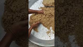 Special Rajasthani Churma ? || food churma rajsthaniculture rajasthan jaipur viral trending