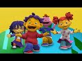 FULL EPISODE The Big Sneeze! | Sid The Science Kid | The Jim Henson Company Mp3 Song