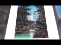 &quot;Majestic&quot; New Nature painting for sale!