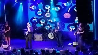 Nick Waterhouse - Indian Love Call. Madrid, sala But 09-05-2022