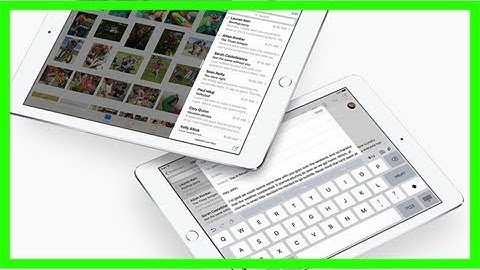 Ios 9: how to use split screen multitasking and picture-in-picture