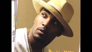 Pretty Willie - Worry