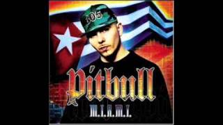 Pitbull - Hurry Up And Wait