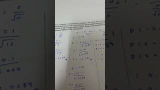 Tutorial statistics , chapter 8 Question 5