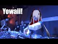 When You Listening To Narwhal Punishing Gray Raven When You Listening To Narwhal Punishing Gray Raven
