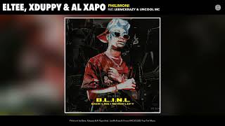 Eltee Xduppy  Al Xapo  Philimoni   feat Leemckrazy  Uncool Mc