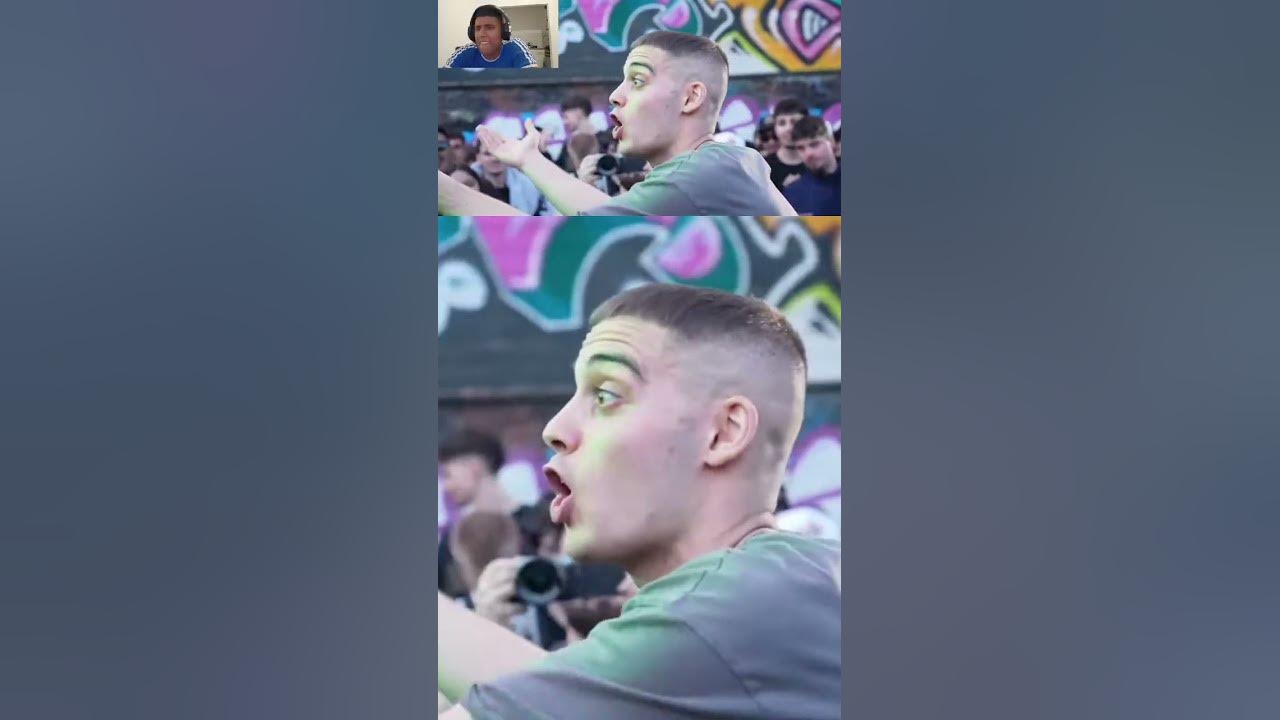 MR AARON DANDO CLASES DE FREESTYLE SIN PENSADAS #rap #freestyle #parati #hiphop #batallasderap #free MR AARON DANDO CLASES DE FREESTYLE SIN PENSADAS #rap #freestyle #parati #hiphop #batallasderap #free