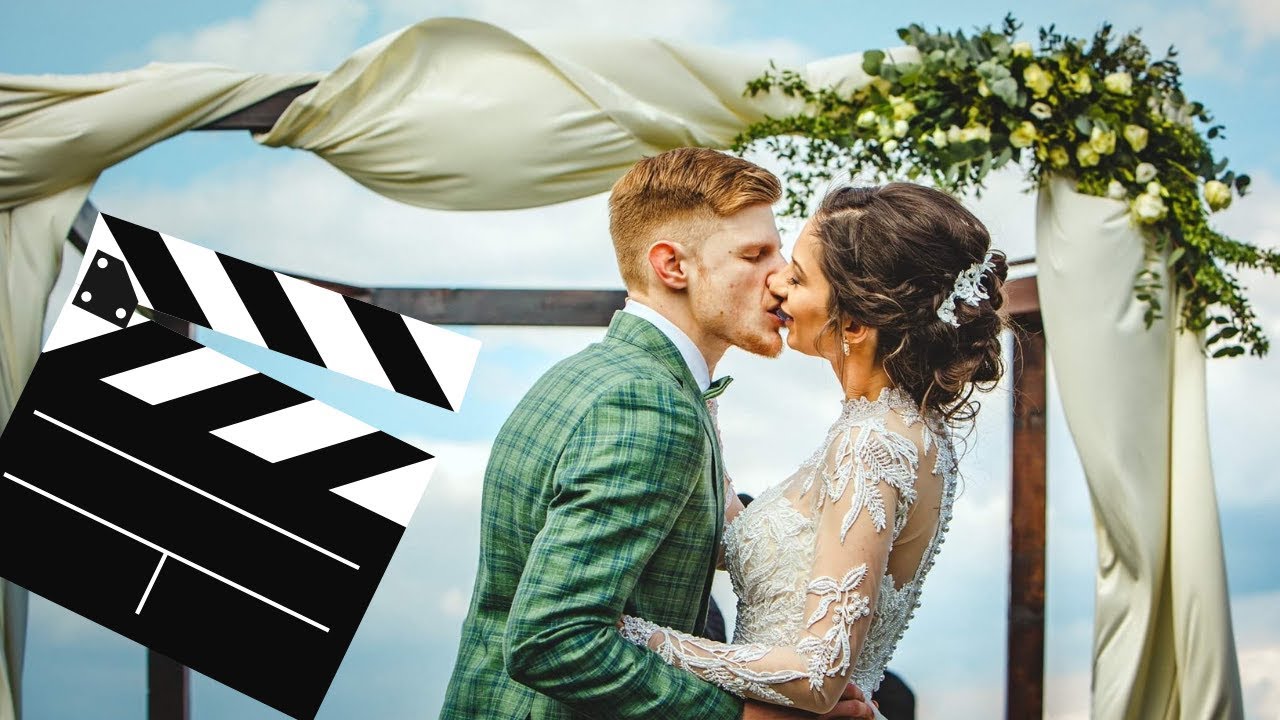 ЗАД КУЛИСИТЕ НА МОЯТА СВАТБА