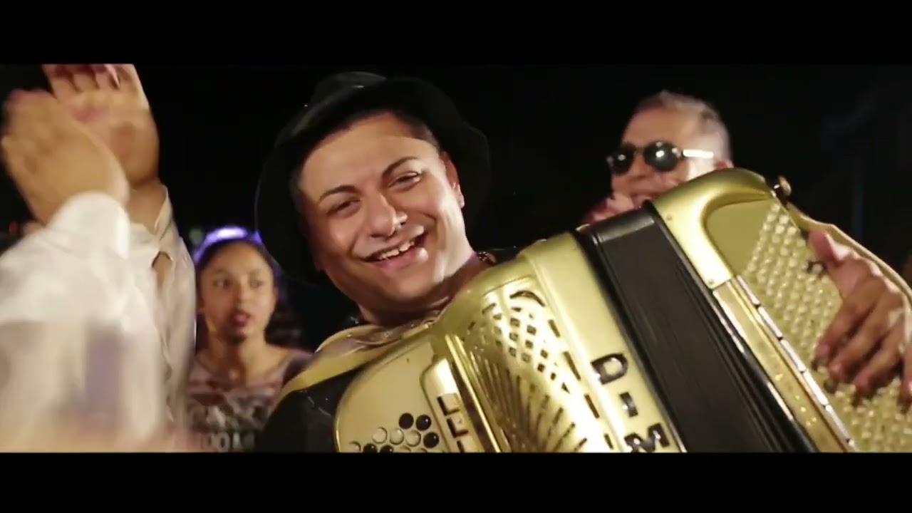 Romanipen: Milan Dimić – Zlatna harmonika iz Obrenovca, 2. deo