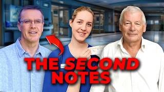 Lucy Letby, Phil Bennett & Needlegate