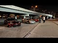 2022 Year End Cruise with Miata Homies