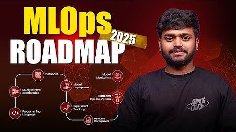MLOps Roadmap (2025) | Complete MLOps Learning Path For Beginners TO LAND JOBS | Intellipaat