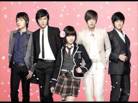 花より男子 Paradise パラダイス Piano Ver Boys Over Flowers Youtube 花より男子 Paradise パラダイス Piano Ver Boys Over Flowers Youtube