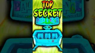 Pack-a-Punch SECRET! (Did You Know Zombies Episode 5)
