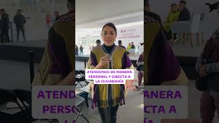 Audiencia Ciudadana FONDESO