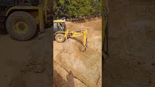 Jcb 3Dx Machine Backchoe Loader Complete The Pond