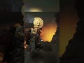 Эта игра заставляет выбирать, кто сгорит | Into the Fire Steam Page