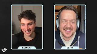 All Cards Wild Podcast Ep. 12 | Week 13 Predictions + Rivalries Grid + 1st NFL ACW Competition