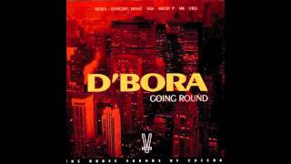 Dbora - Going Round Mks Dub
