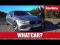 2020 Volvo V60 review - the ultimate all-round estate car? | What Car?