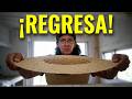 Regresa a la Asignacion y Conoceras AL Dios Que Te Llamó
