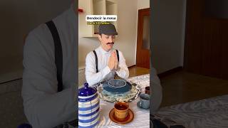 En Tiempo De Cuaresma Se Hace Un Padre Nuestro