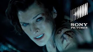 Brasil | Resident Evil: O Capítulo Final - TV Spot - Life