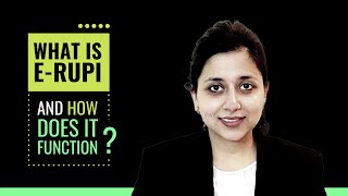 What is eRupi? | How eRUPI works | Difference between erupi and UPI. screenshot 5