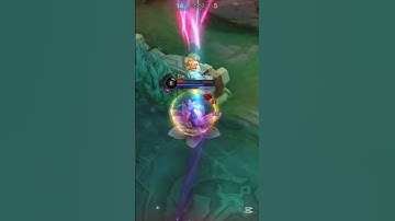 ENEMY CANNOT ESCAPE FROM ARGUS RADAR ~ Mobile Legends Bang Bang