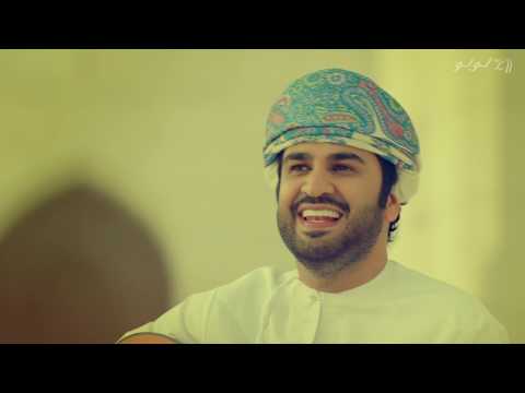 Oman National Day by Lulu - Salah Al Zedjali