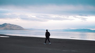 ford. - Warmth (feat. Sophie Meiers) [Official Music Video]