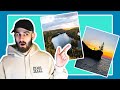 I REACT TO YOUR PHOTOS FROM MINNESOTA!
