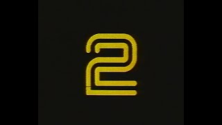 Thursday 25th October 1979 BBC2
