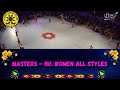 Masters Women's Northern - 2026 Gathering of Nations Pow Wow - Powwows.com