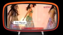 Trio Macan - "Buka Sitik Joss" (Official Music Video)  - Durasi: 3:36. 