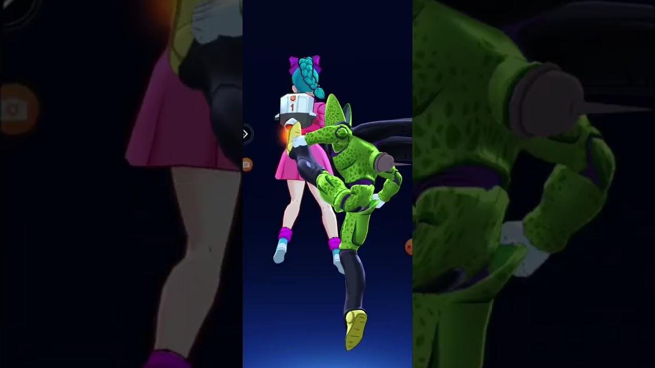 Eternal Ki Awakening Gameplay 07