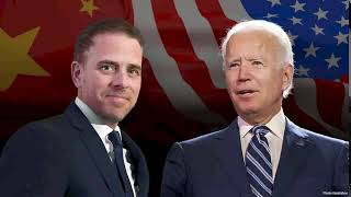 Hunter Biden business partner calls email genuine, says Hunter sought dads advice on deals